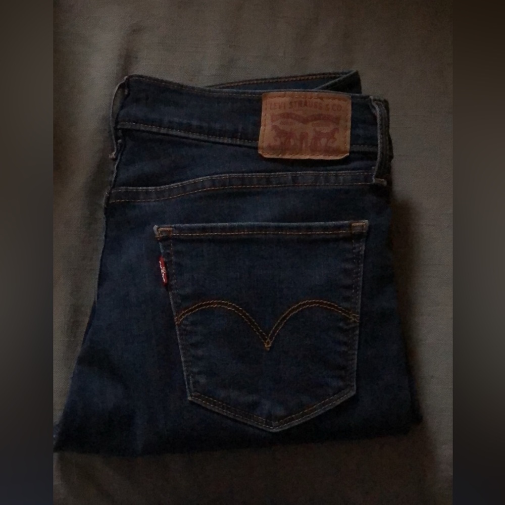 Levi’s